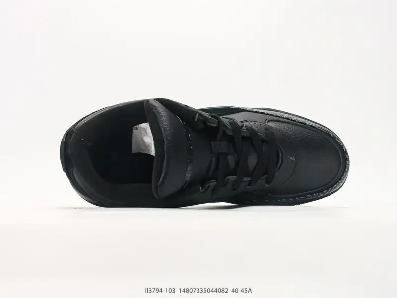 Air Jordan Baskets de basketball Rétro Antidérapant Résistant II3794-103 #14807335044082